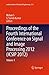 Proceedings of the Fourth International Conference on Signal and Image Processing 2012 (ICSIP 2012): Volume 1 (Lecture Notes in Electrical Engineering Book 221)