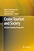 Cruise Tourism and Society:...