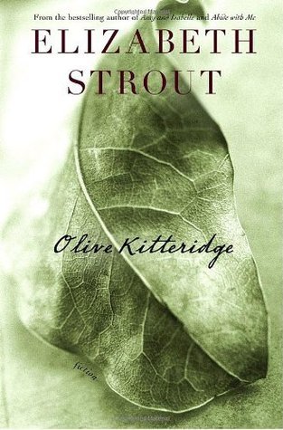 Olive Kitteridge