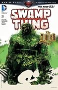 Swamp Thing #21