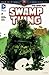 Swamp Thing #21