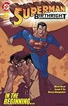 Superman: Birthright #1