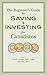 The Beginner's Guide to Sav...
