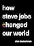 How Steve Jobs Changed Our World