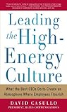 Leading the High ...
