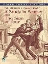 A Study in Scarle...