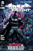 Batman: The Dark Knight #8