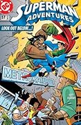 Superman Adventures (1996-2002) #57