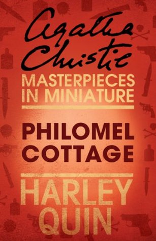 Philomel Cottage A Short Story By Agatha Christie