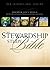 NIV Stewardship Study Bible: Discover God's Design for Life, the Environment, Finances, Generosity, and Eternity