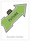 Book cover for Future: All That Matters