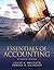 Essentials of Accounting by Leslie K. Breitner Essentials of Accounting by Leslie K. Breitner