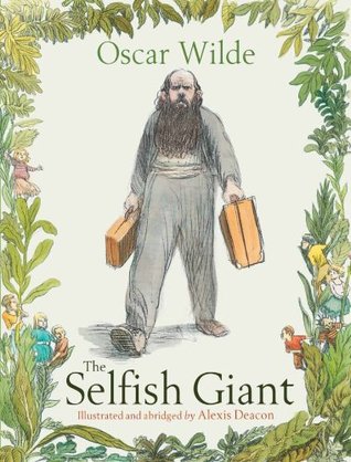 The Selfish Giant