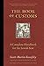 The Book of Customs by Scott-Martin Kosofsky