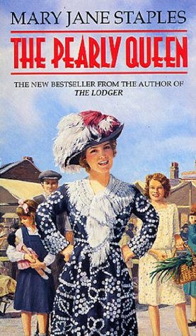 The Pearly Queen (Kindle Edition)