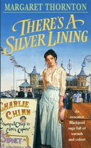 There's a Silver Lining (Kindle Edition)