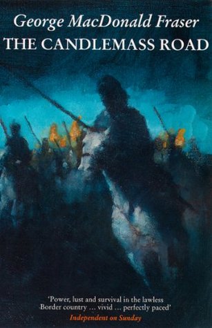 The Candlemass Road: A Gripping Elizabethan Adventure of Courage and Outlaws