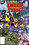 Swamp Thing #27 by Alan Moore