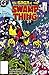 Swamp Thing #27