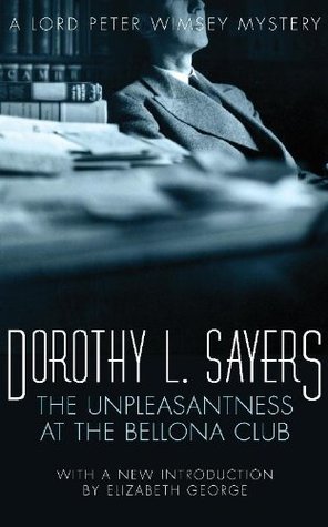 The Unpleasantness at the Bellona Club: Classic crime for Agatha Christie fans
