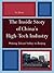 The Inside Story of China's High-Tech Industry: Making Silicon Valley in Beijing (Asia/Pacific/Perspectives)
