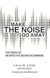 Book cover for Make the Noise Go Away