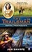 Bayou Trackdown (The Trailsman #329)