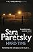 Hard Time by Sara Paretsky