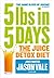 5LBs in 5 Days by Jason Vale