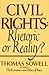 Civil Rights by Thomas Sowell