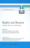 Rights and Reason: Essays in Honor of Carl Wellman (Law and Philosophy Library Book 44)