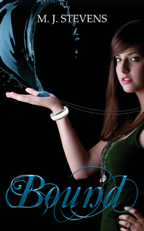 Bound (The Guardians, #1)