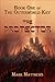 The Protector (The Outerworld Key, #1)