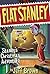 Stanley's Christmas Adventure (Flat Stanley Book 5) by Jeff Brown