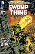 Swamp Thing #15