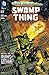 Swamp Thing #15