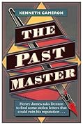The Past Master: Denton Mystery Book 6