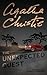 The Unexpected Guest by Charles Osborne