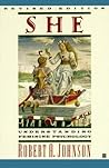She: Understanding Feminine Psychology Book cover for She: Understanding Feminine Psychology