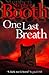 One Last Breath by Stephen Booth