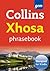 Collins Gem Xhosa Phrasebook and Dictionary: Never Be Lost for Words with This Reliable Pocket Reference