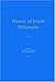 History of Jewish Philosoph...