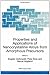 Properties and Applications of Nanocrystalline Alloys from Am... by Bogdan Idzikowski