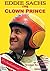 Eddie Sachs: The Clown Prince of Racing:The Life And Times Of The World's Greatest Race Driver