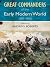 Great Commanders of the Early Modern World: 1567-1865