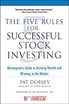 The Five Rules fo...