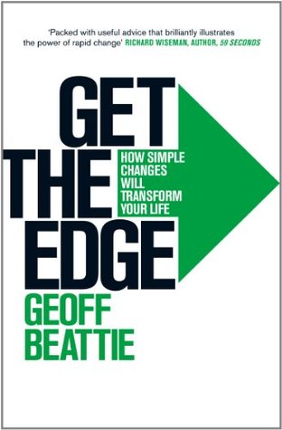 Get The Edge (Kindle Edition)