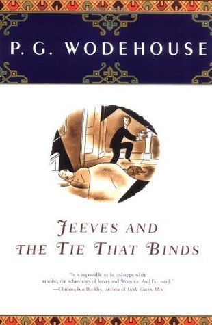 Jeeves And The Tie That Binds