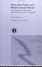 Education Policy and Realist Social Theory: Primary Teachers, Child-Centred Philosophy and the New Managerialism (Routledge Studies in Critical Realism)
