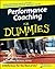Performance Coaching For Dummies